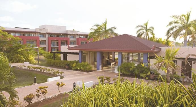 Sanctuary Grand Memories Varadero Adults Only 