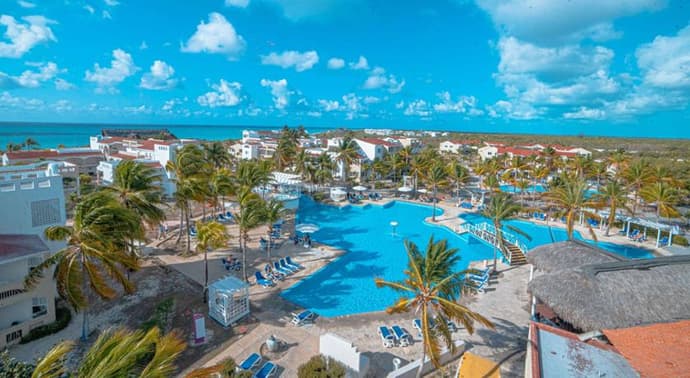 Starfish Cayo Largo, 
