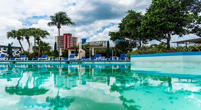 Bello Caribe