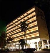 Hotel Jagua, Affiliated By Melia