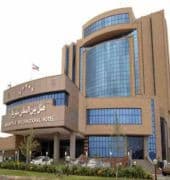 Shahryar International Hotel, 