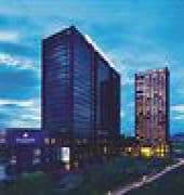 Grand New Century Hotel Canal Hangzhou, 