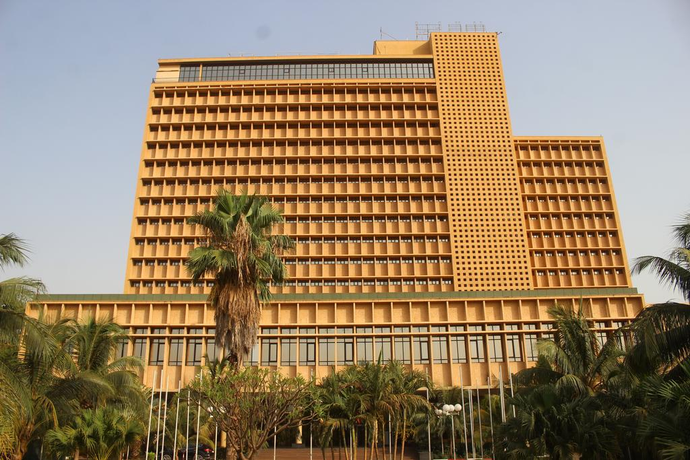 Laico l Amitie Bamako, 