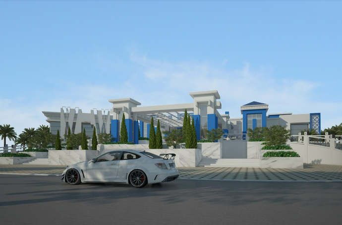 Pickalbatros Blu Spa Resort - Adults Friendly 16 Years Plus