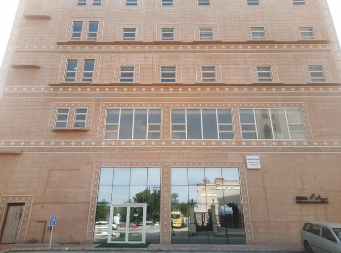 SPAR Furnished Hotel