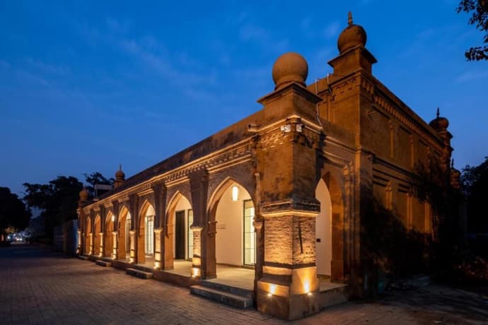 The Earth Amritsar, Trademark Collection by Wyndham