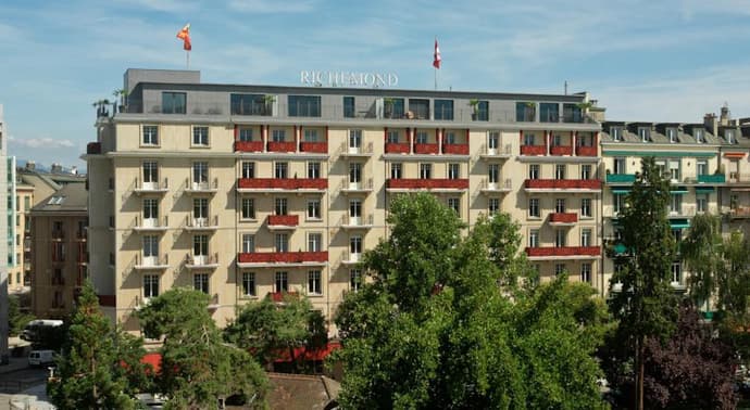 LE RICHEMOND