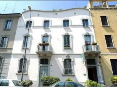 The Best Hotel Milan