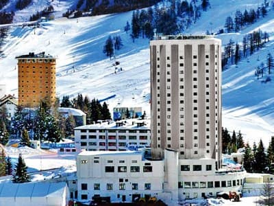 Grand Hotel Duchi d'Aosta