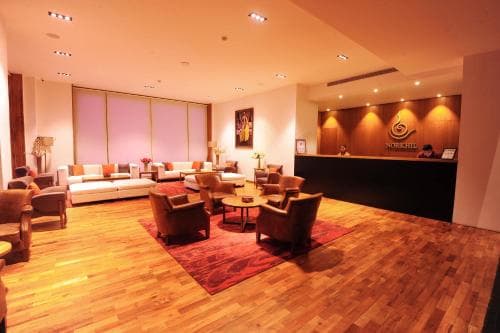 Norkhil Boutique Hotel & Spa