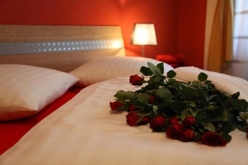 Hotel Pension Insor
