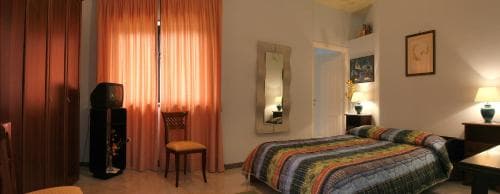 Casa Mastronardi