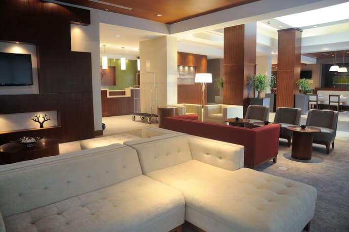 Hilton Garden Inn Panama City Downtown, Panama