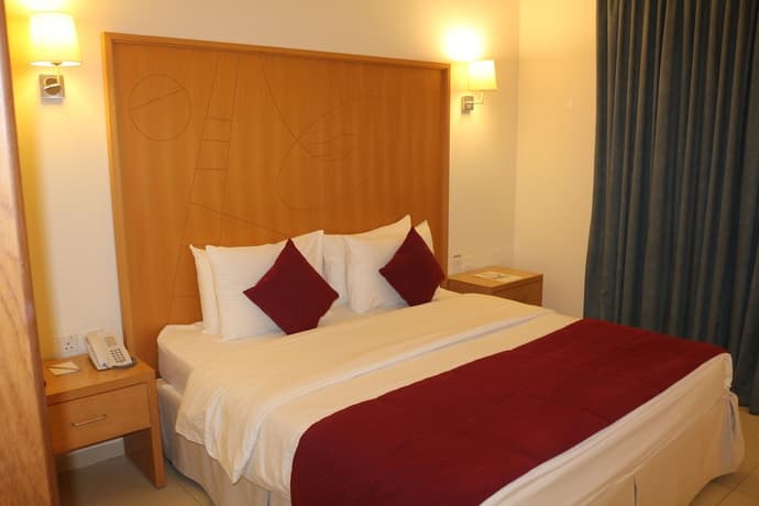 Ramada Resort Dead Sea