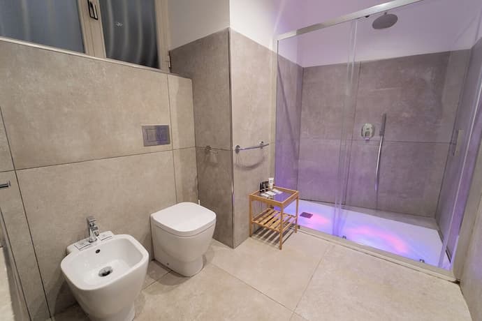 H. G. Boutique Toledo Napoli Centro by ClaPa Group Dislocated Hospitality