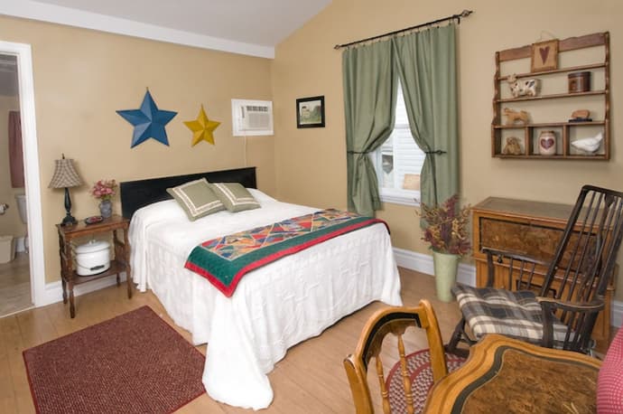 Telegraph House Motel