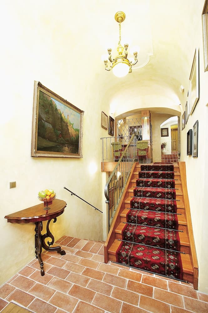 Hotel Leonardo