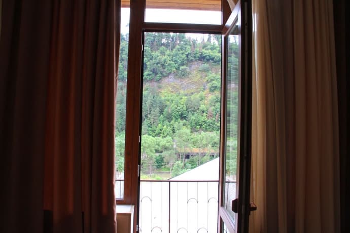 Hotel Old Borjomi