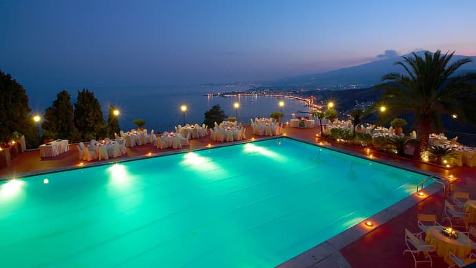 Hotel Villa Diodoro