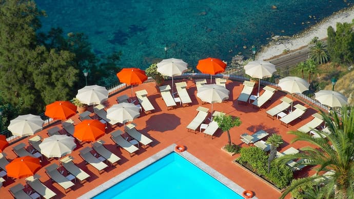 Hotel Villa Diodoro