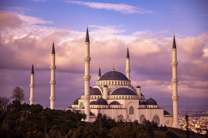 Turquía LOW COST
