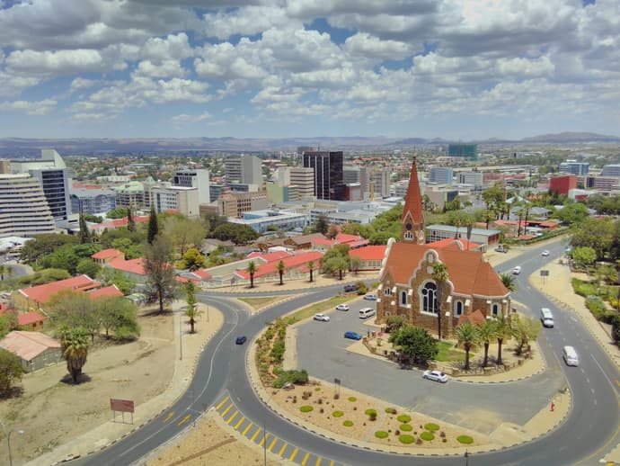 Namibia Autentica - Grupos reducidos