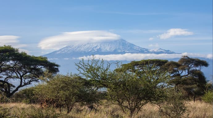Safari: Descubriendo Tanzania con Nature Walk Ngorongoro - Privado