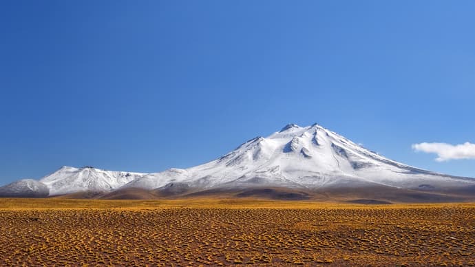 Duo Argentina y Chile - Tierra de Fuego y Glaciares
