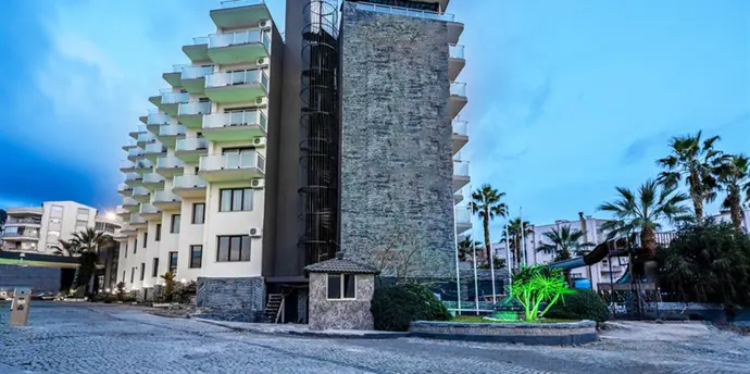 Odelia Resort Hotel