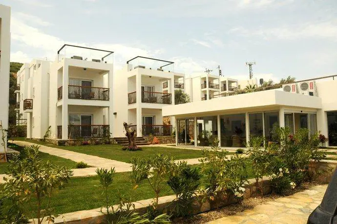 Trendlife Hotels Torba