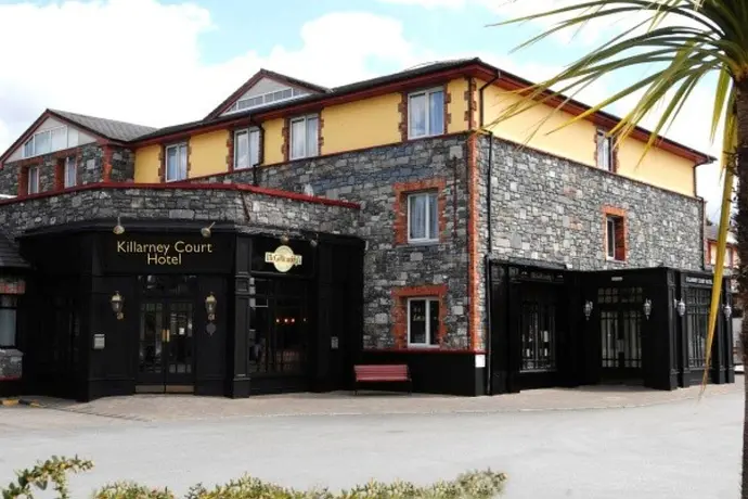 Killarney Court Hotel
