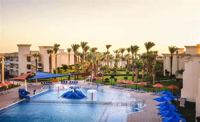 Hilton Hurghada Resort, 