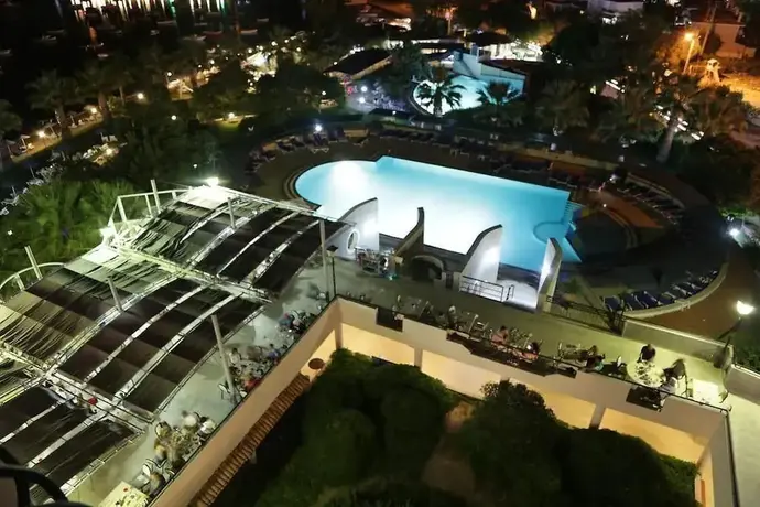 Sibyl Hotel Erythrai by Muup-All Inclusive