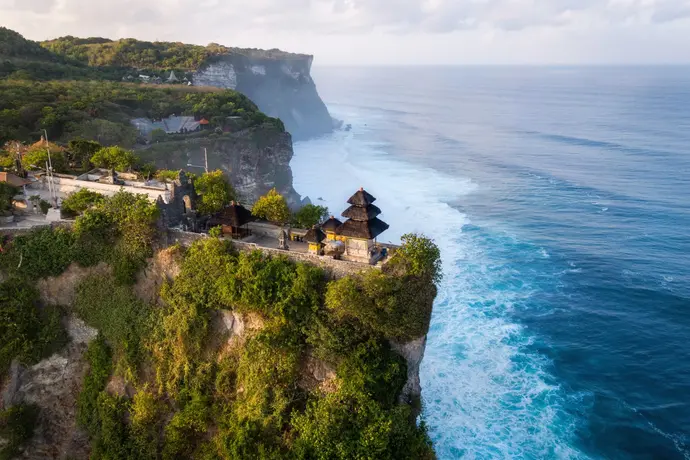 SIC - Bali Discovery 4 Days