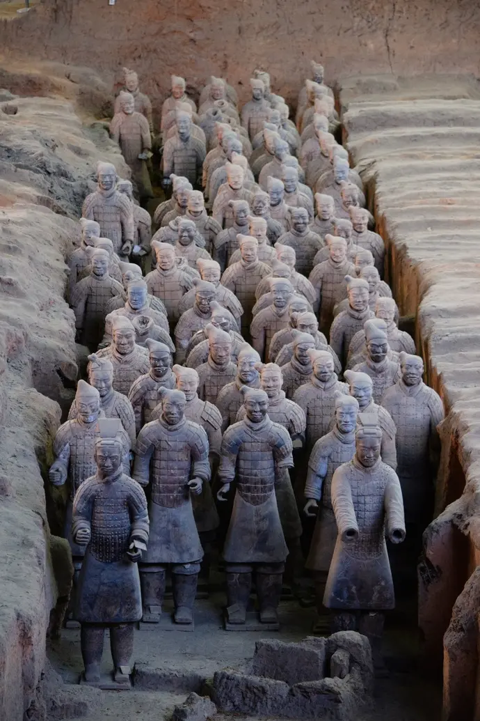 Treasures of China