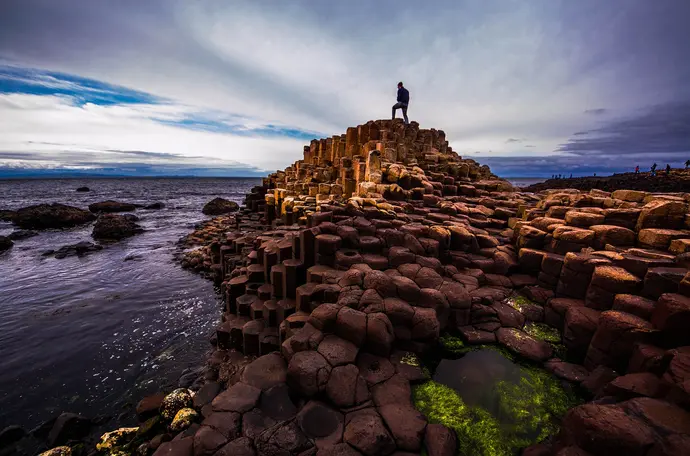 Irlanda Sud e Nord