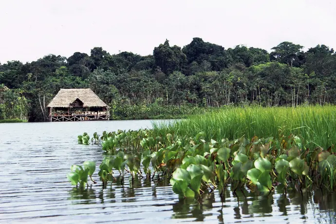 Ecuador Amazzonia e Vulcani