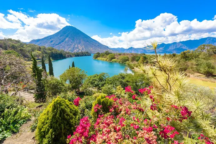 Meraviglie del Messico e Guatemala