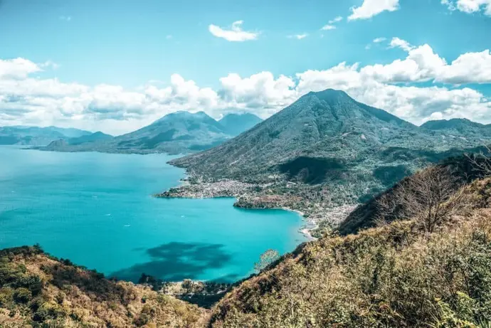 Fly & Drive Guatemala - 10 Days