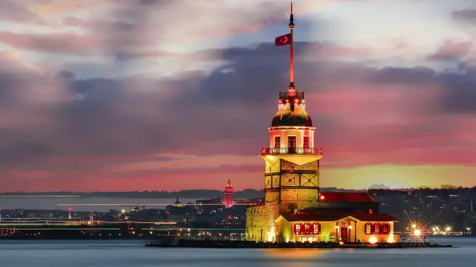 Turchia al Completo Solo Land