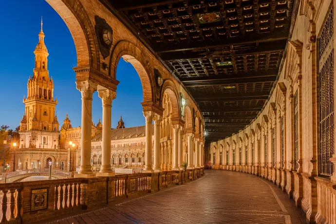 Spanish Splendors - 10 nights