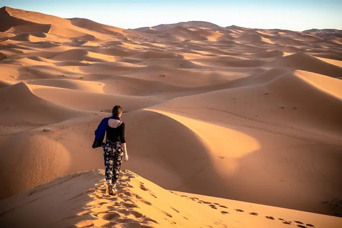 Citta Imperiali & Deserto Agafay da Marrakech