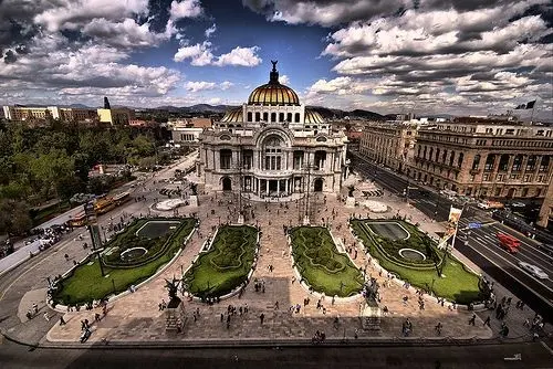 Messico Meraviglioso