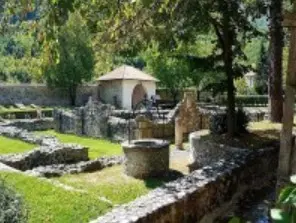 Albania - Montenegro