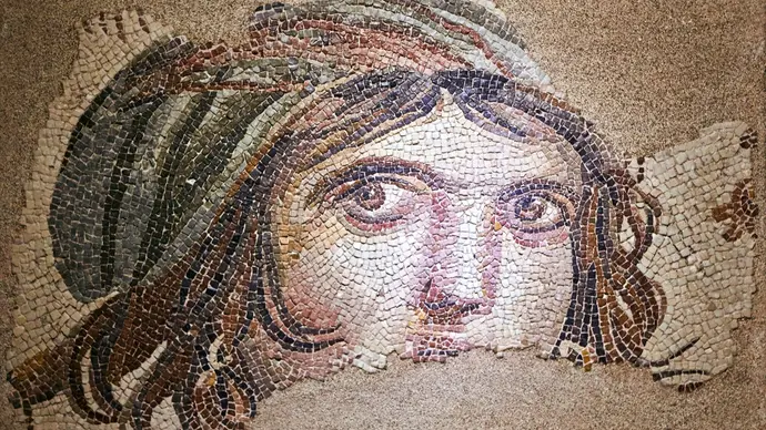 Tesori della Mesopotamia Solo Land