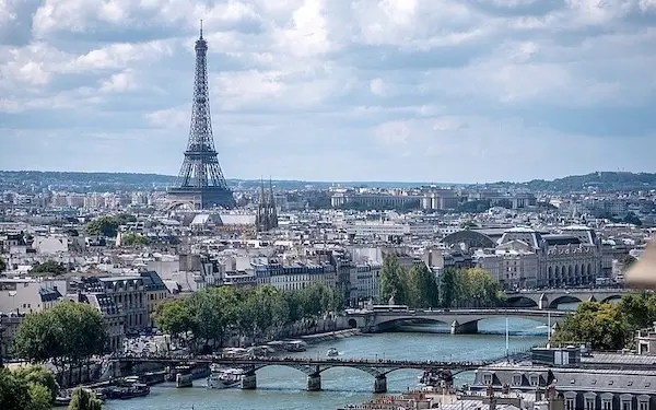 I Tesori della Francia