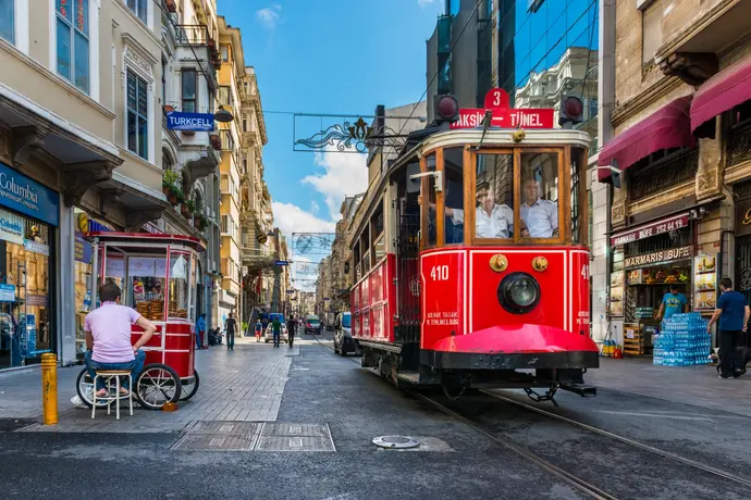 All Türkiye Serie Classic