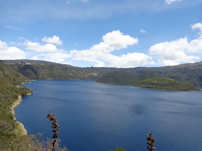 Ecuador Aventura
