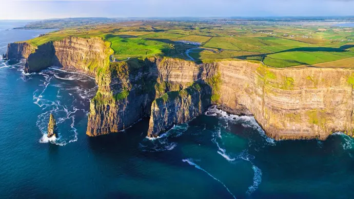 Irlanda on the Road