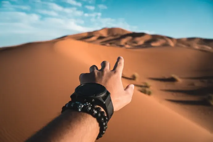 Sur Mágico